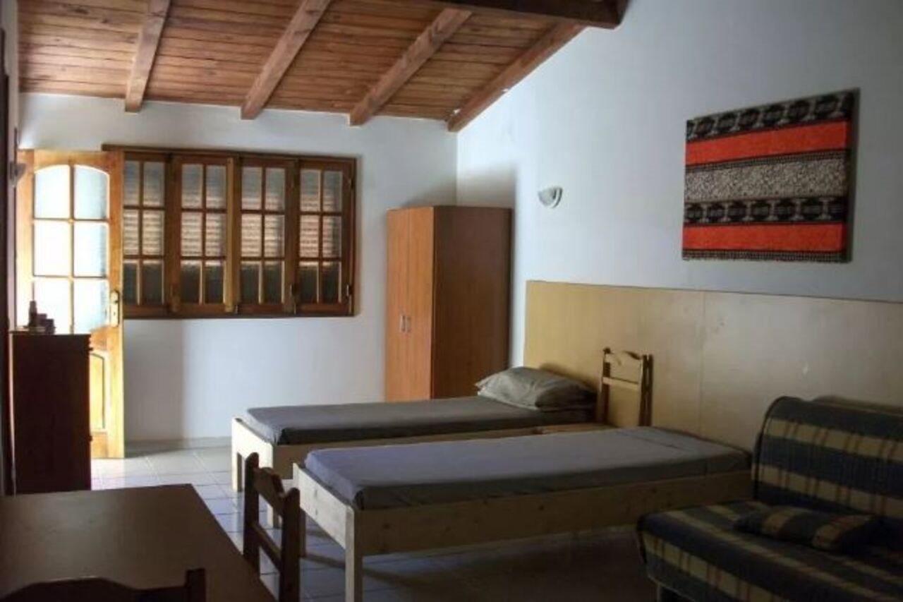 Dourada Studios Santa Maria Bagian luar foto
