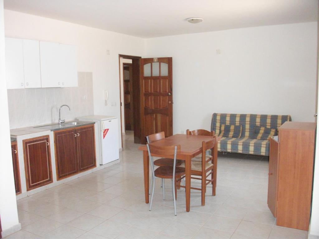 Dourada Studios Santa Maria Ruang foto