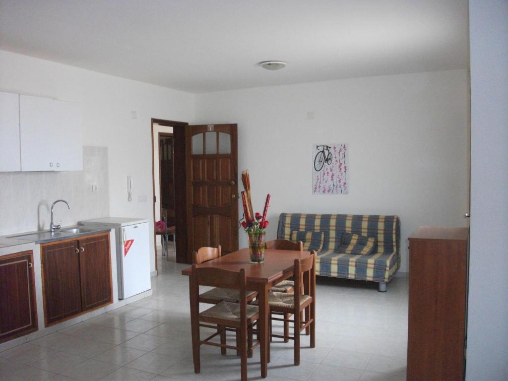 Dourada Studios Santa Maria Bagian luar foto