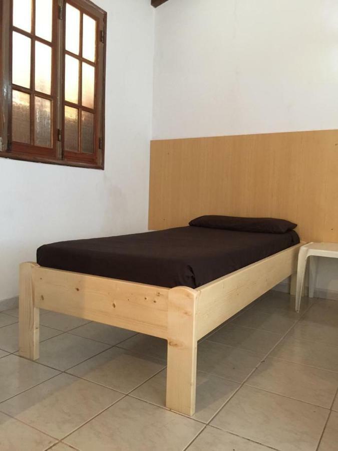 Dourada Studios Santa Maria Bagian luar foto