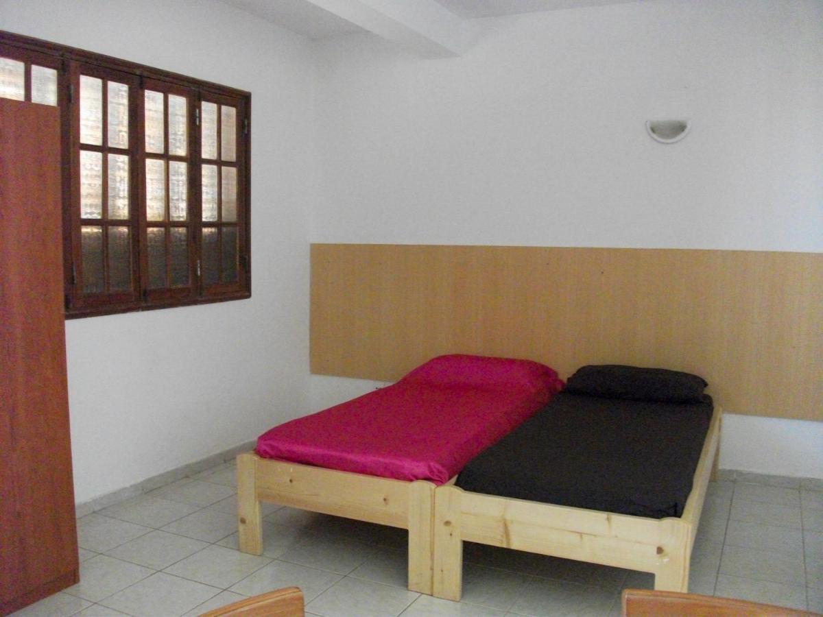 Dourada Studios Santa Maria Bagian luar foto
