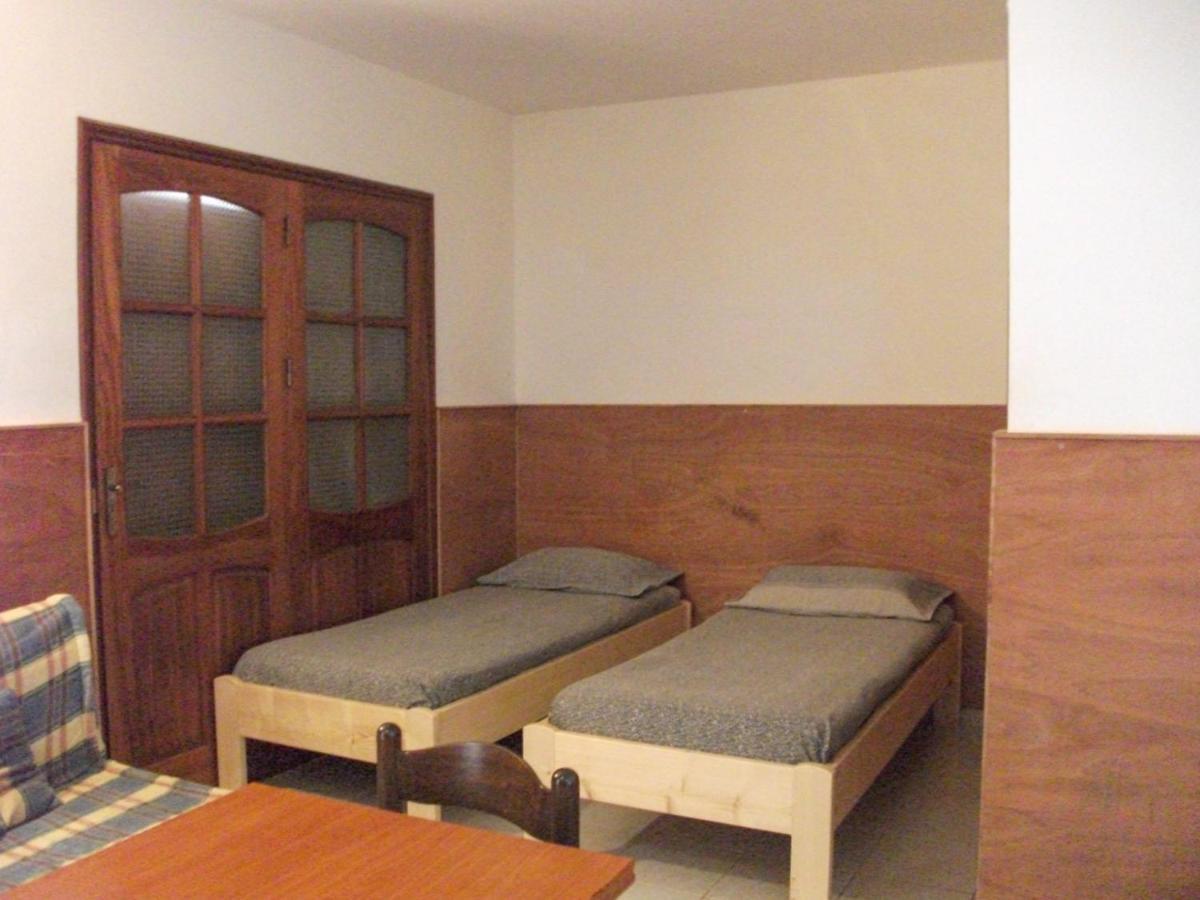 Dourada Studios Santa Maria Bagian luar foto